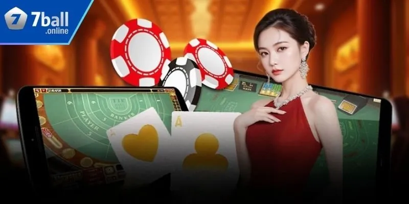 3 điều cần biết trước khi tham gia baccarat trực tuyến