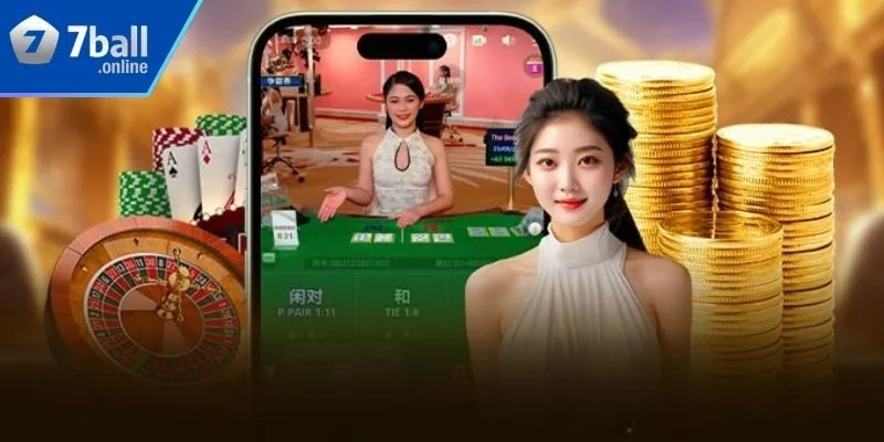3 mẹo giúp thắng lớn trò chơi baccarat trực tuyến