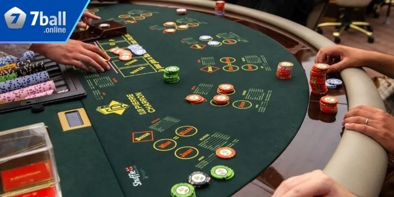 Bí quyết chơi Poker bằng cách đọc tâm lý đối thủ