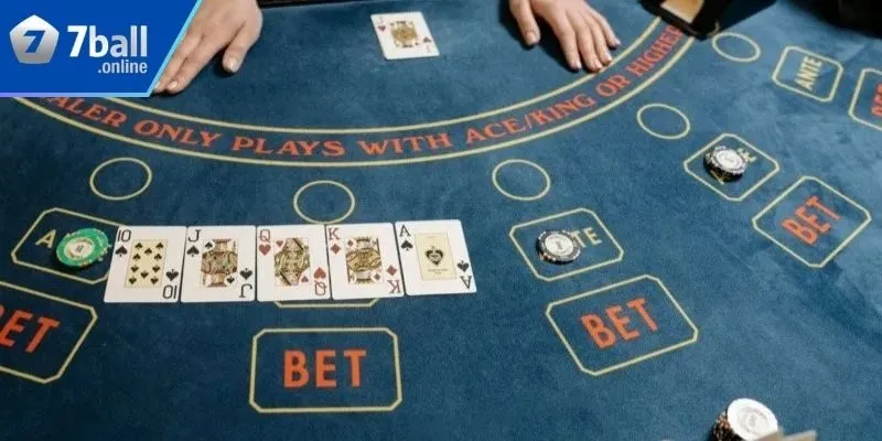 chiến lược chơi Baccarat chuyên nghiệp