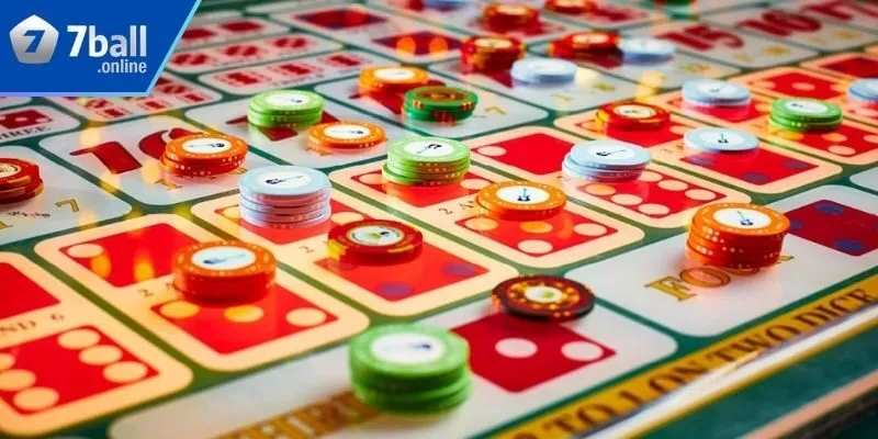 Vốn và tâm lý là cách chơi tài xỉu online tỷ lệ thắng luôn cao nhất