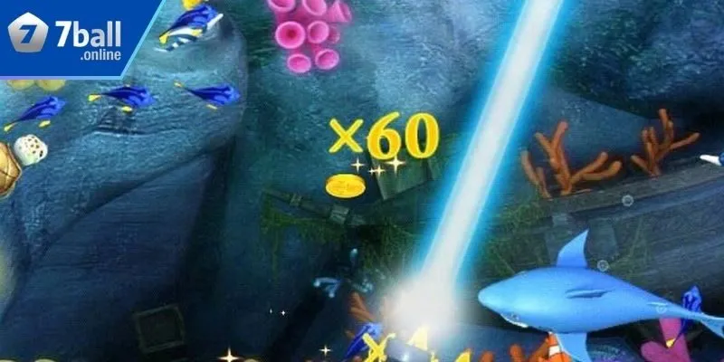 Hack bắn cá Zingplay