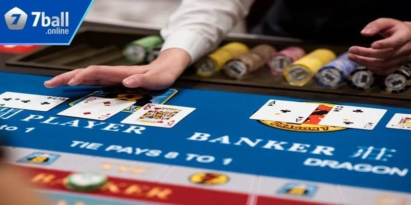 Đánh theo dây là cách chơi bài Baccarat luôn thắng cực hot