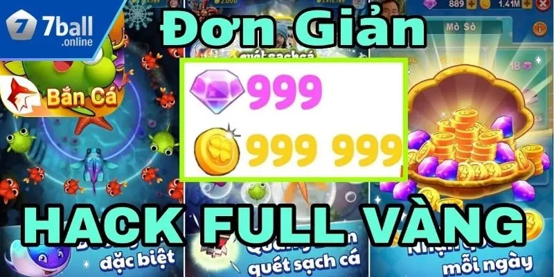 Tìm hiểu kỹ thuật hack bắn cá Zingplay