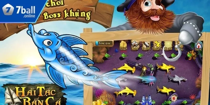 Lợi ích cho người hack game bắn cá