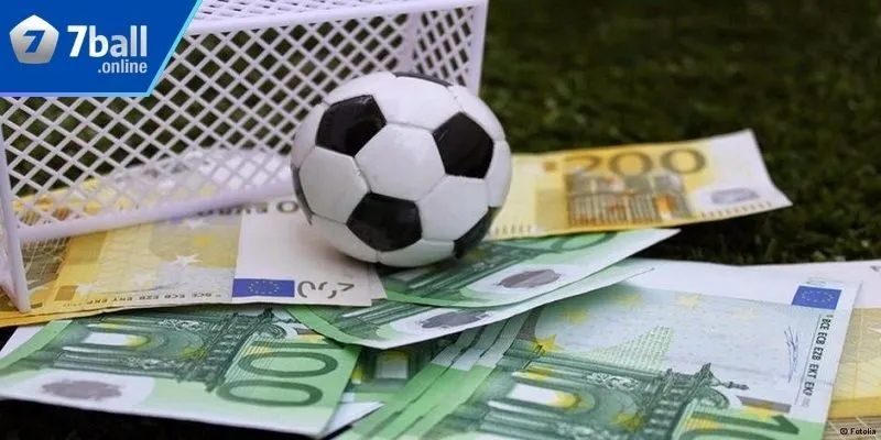 Luôn phải thực hiện bước soi kèo trước khi cược tại 77ball  