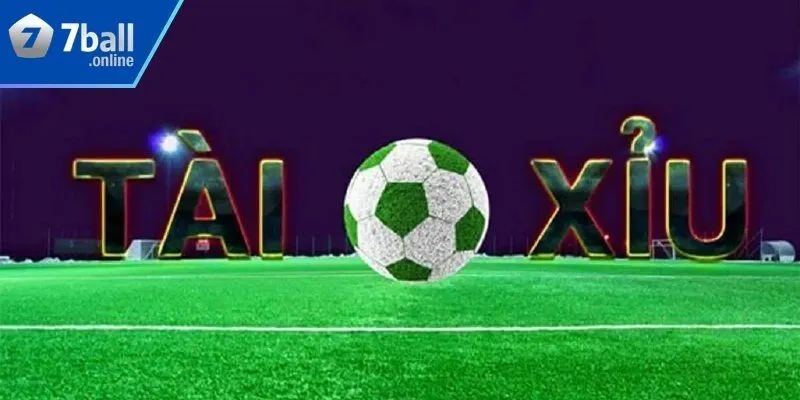 kèo tài xỉu 3 trái