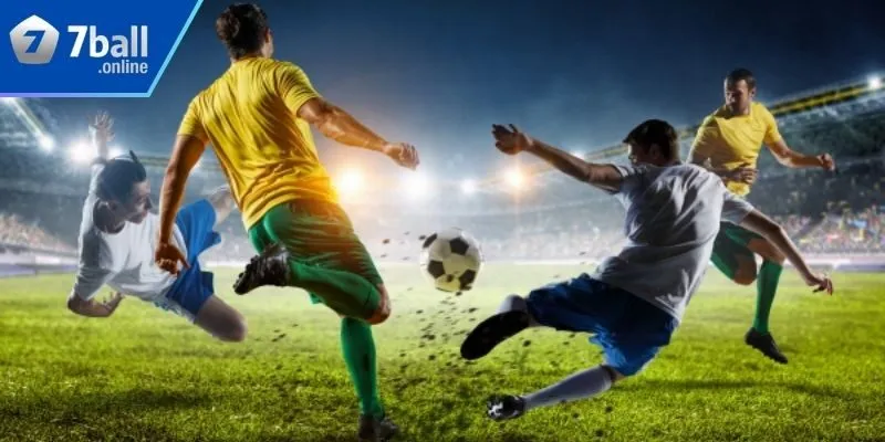 Tìm hiểu sơ lược về kèo tài xỉu bóng đá