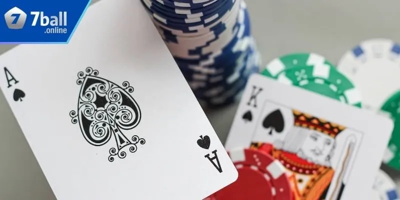 Luật về game xì lát cực dễ hiểu
