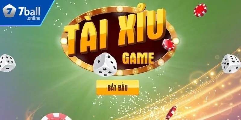 Cách bắt cầu tài xỉu