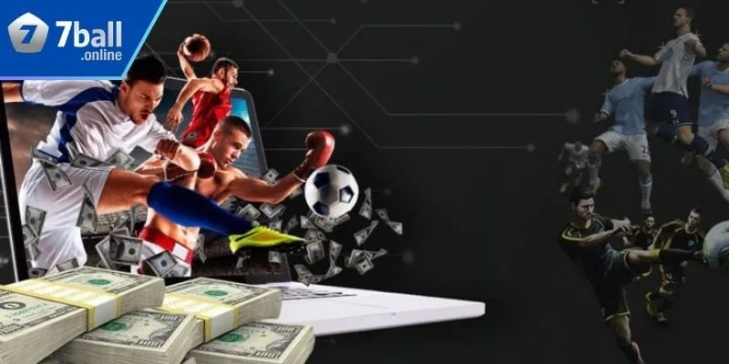 Một số loại cá độ thể thao phổ biến và cách thức tham gia