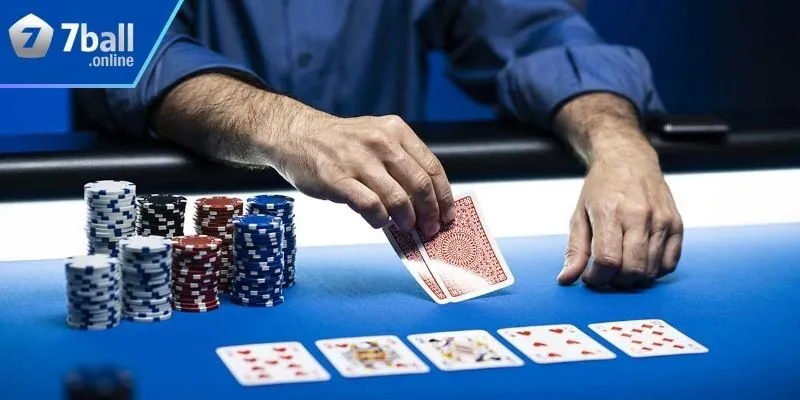 Một số thuật ngữ Poker phổ biến bạn cần phải nắm