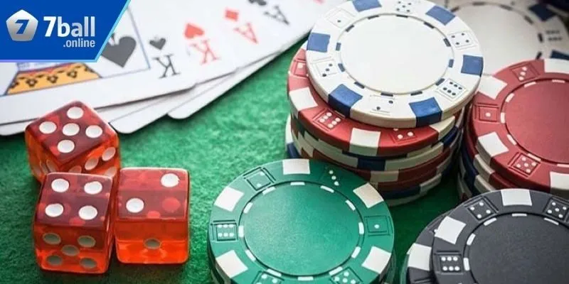 Một số thuật ngữ Poker ít được sử dụng hơn