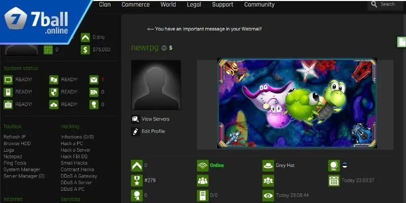 Chú ý cần biết khi hack săn cá Zingplay