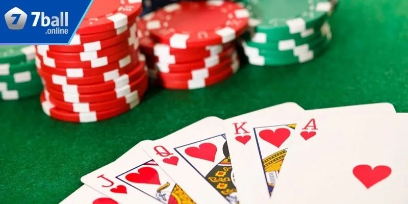 Kinh nghiệm và mẹo khi chơi Poker là gì cho người mới