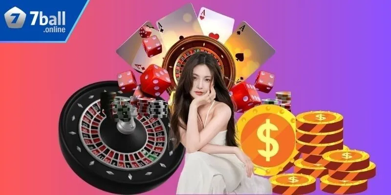 Sân chơi có kho game đa dạng cho bet thủ