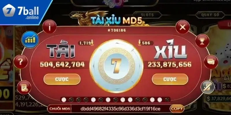 cách nghe hột tài xỉu