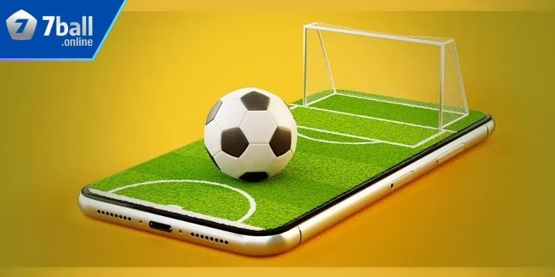tài xỉu bóng đá