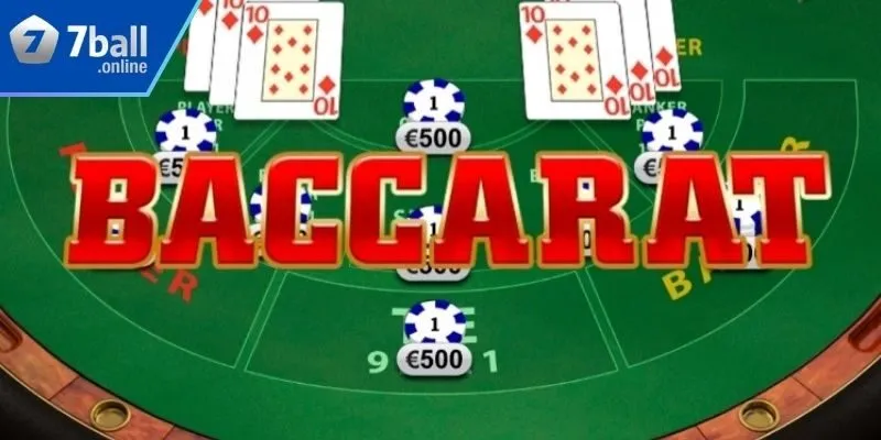Thông tin về game bài và các chiến lược chơi Baccarat chuyên nghiệp