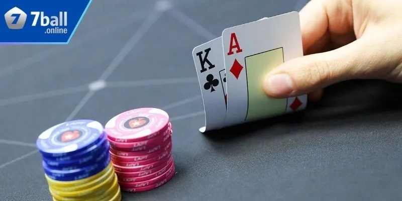 thuật ngữ Poker