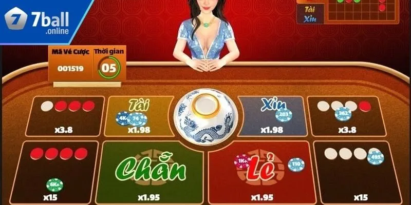 Tổng hợp một số phương pháp cách bắt cầu xóc đĩa tối ưu