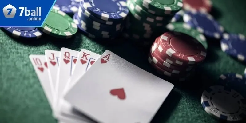 Tìm hiểu quy tắc cơ bản của Poker là gì