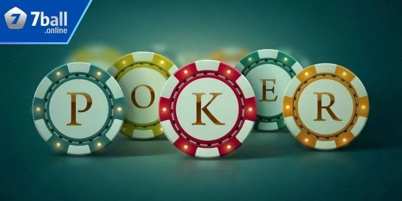 Tìm hiểu sơ lược Poker là gì?