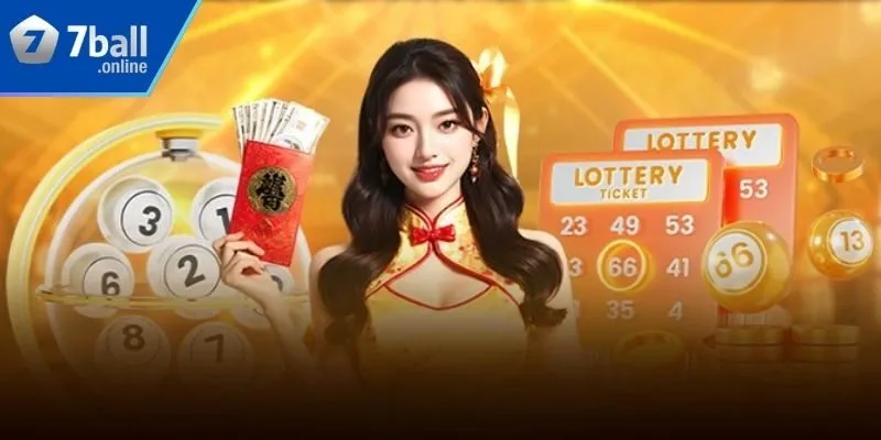 Xổ số là gì?