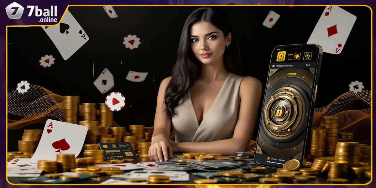Baccarat 77ball | Hướng Dẫn Cược Dễ Hiểu Cho Tân Thủ