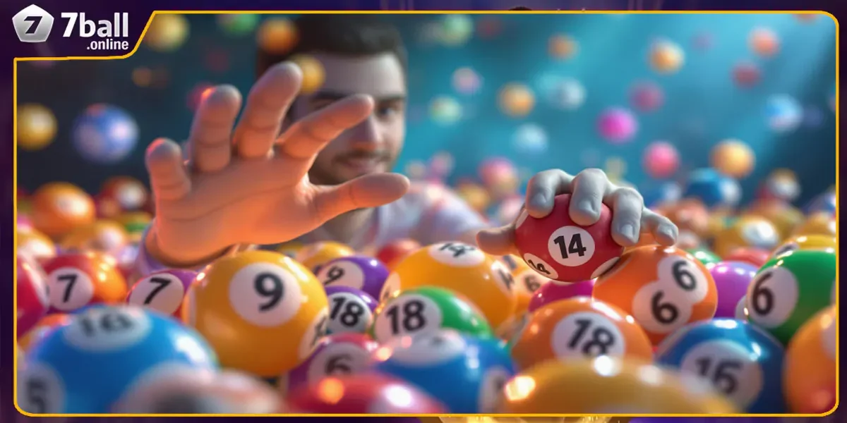 Bảng tổng hợp các cặp số keno hay về nhất tại 77ball