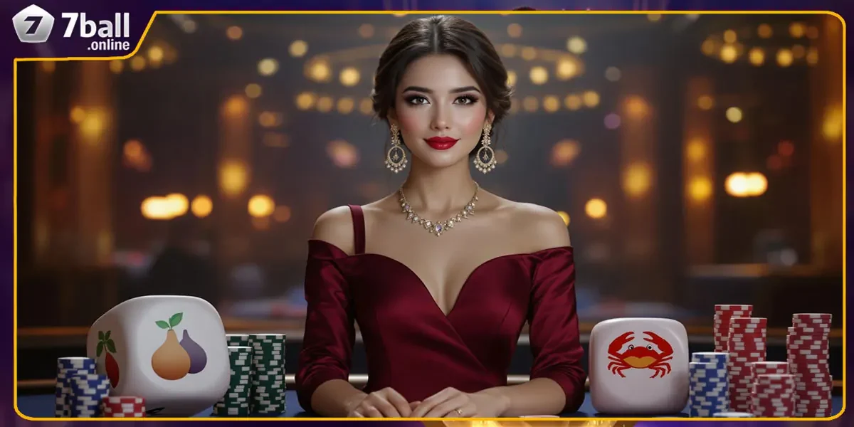 Bầu Cua 77ball | Trải Nghiệm Với Chiến Thuật Thắng Cao