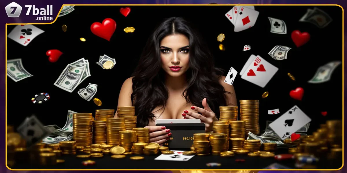Bí kíp cực hay để chơi Phỏm 77ball luôn thắng