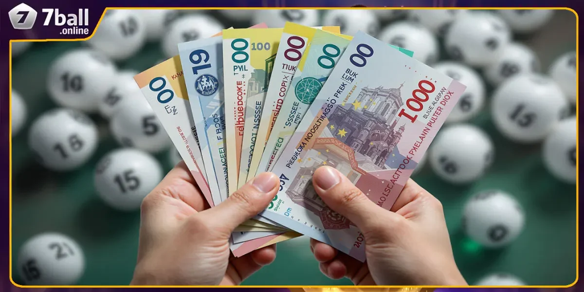 Bí quyết chọn các cặp số keno hay về của 77ball