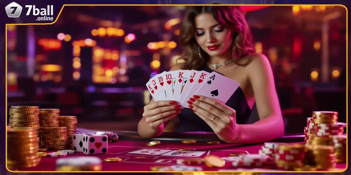 Các phiên bản Catte 77ball phổ biến nhất