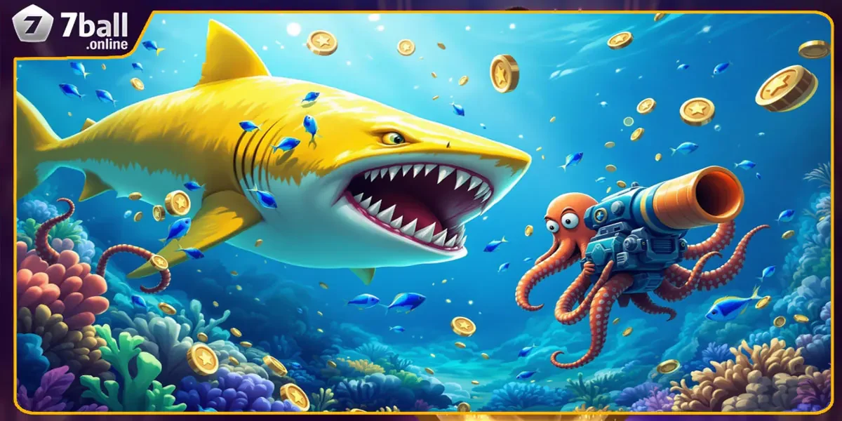 Các ưu điểm nổi bật của game bắn cá phát tài 77ball