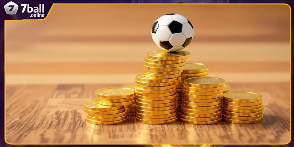 Cách đọc kèo chấp chính xác khi tham gia tại 77ball