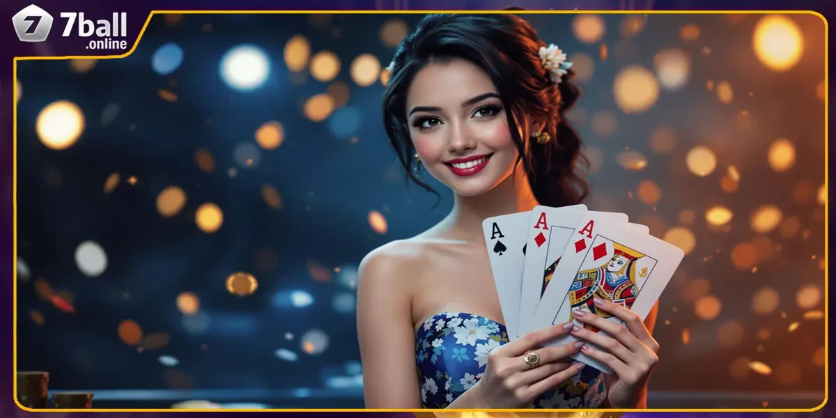 Cấu trúc và luật chơi cơ bản của Sâm 77ball