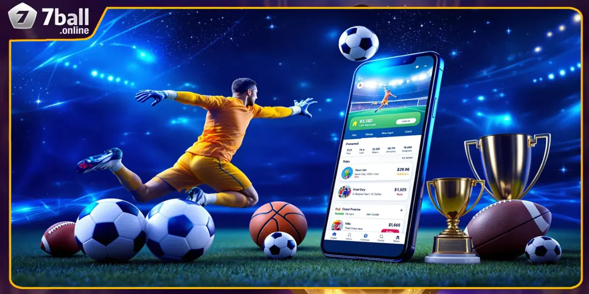 Chiến lược đánh kèo đồng banh hiệu quả tại 77ball