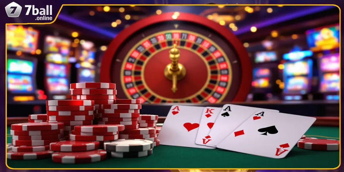 Danh mục trò chơi phong phú về chúng tôi 77ball