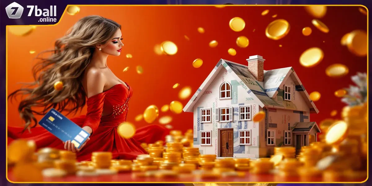 Điều kiện cần đáp ứng trước khi rút tiền 77ball