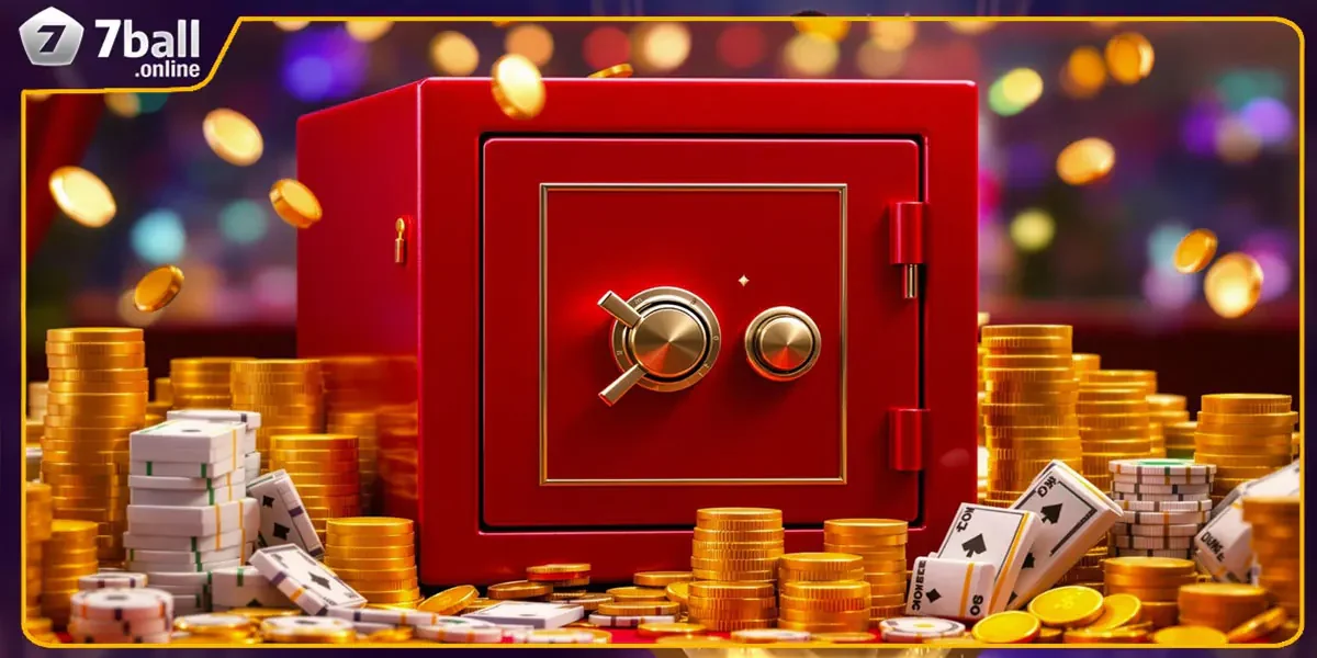Điều kiện cần thiết để nạp tiền 77ball thành công