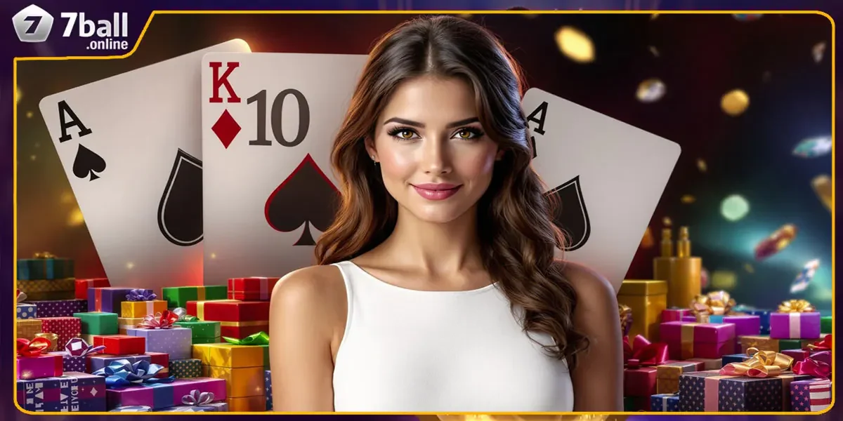 Đôi nét về trò chơi Xì dách 77ball