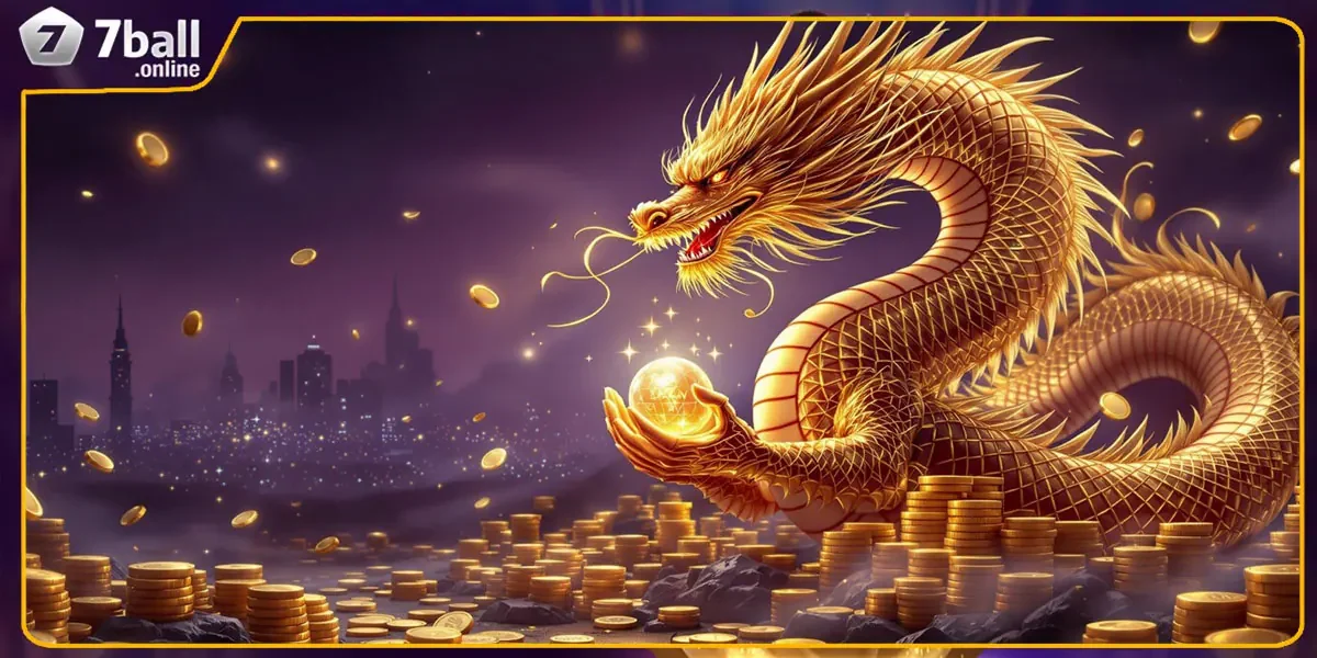 Giới thiệu về game nổ hũ kho tàng ngũ long 77ball