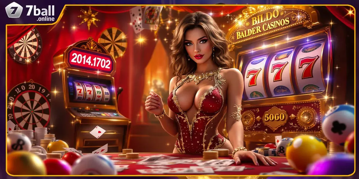 Giới thiệu về hướng dẫn tham gia 77ball