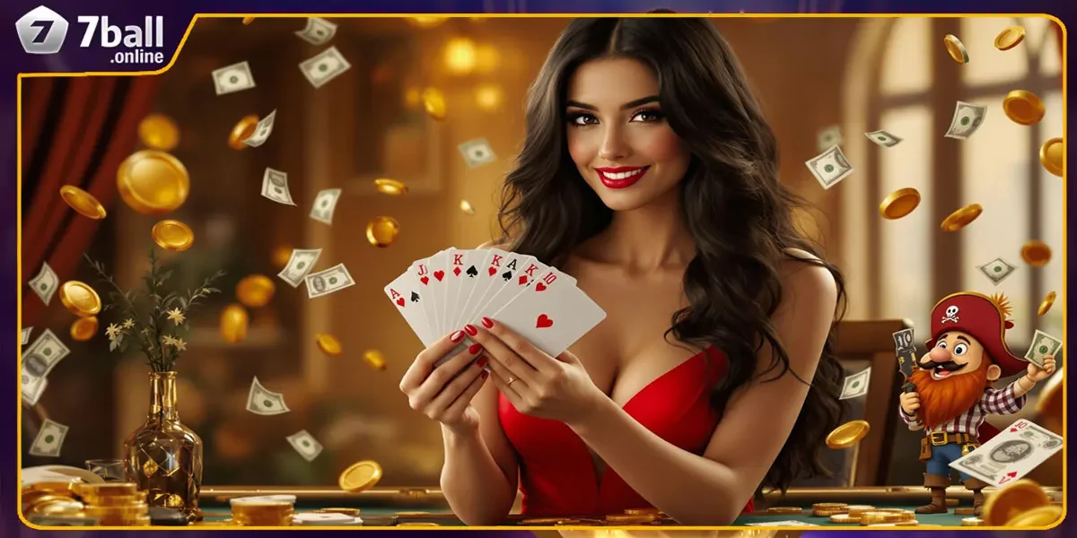 Hướng dẫn cách chơi Baccarat 77ball dễ hiểu