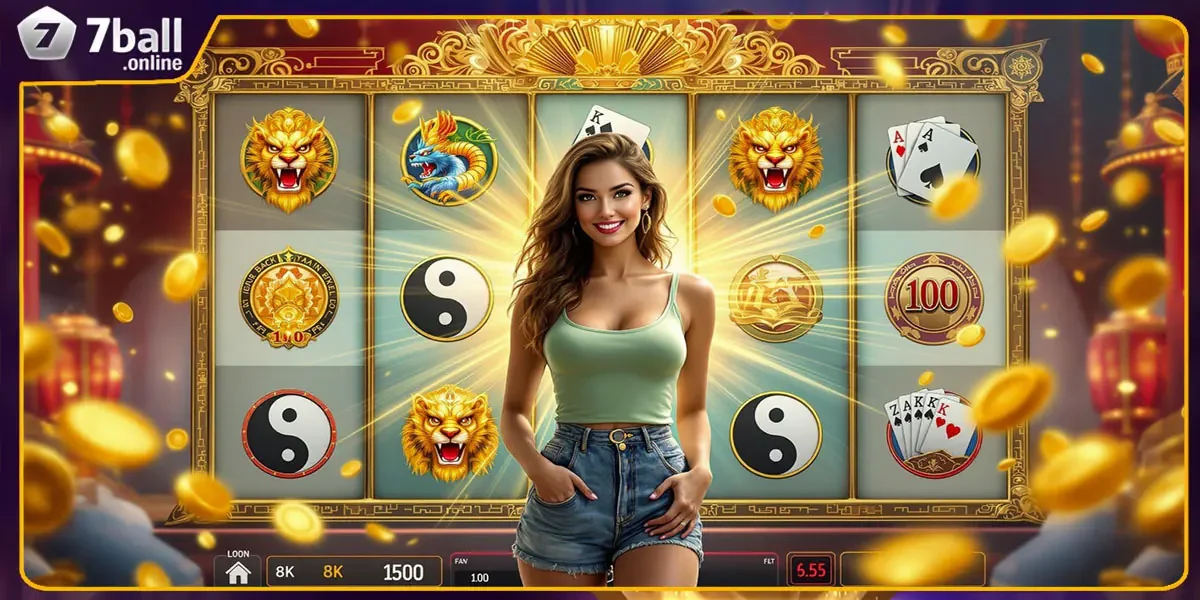 Hướng dẫn cách chơi Poker 77ball chi tiết