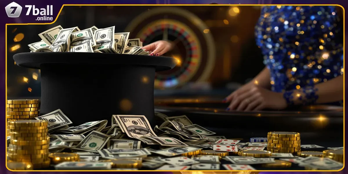 Hướng dẫn chi tiết cách chơi Tài xỉu 77ball cho tân thủ
