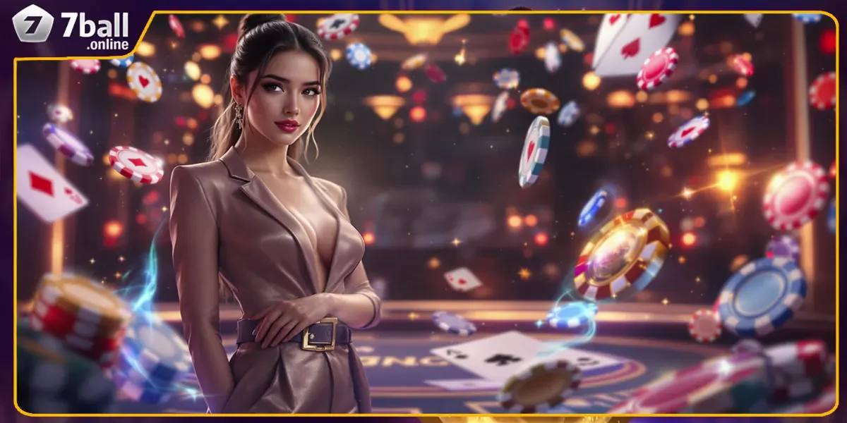 Hướng Dẫn Tham Gia 77ball | Khám Phá Mọi Chi Tiết