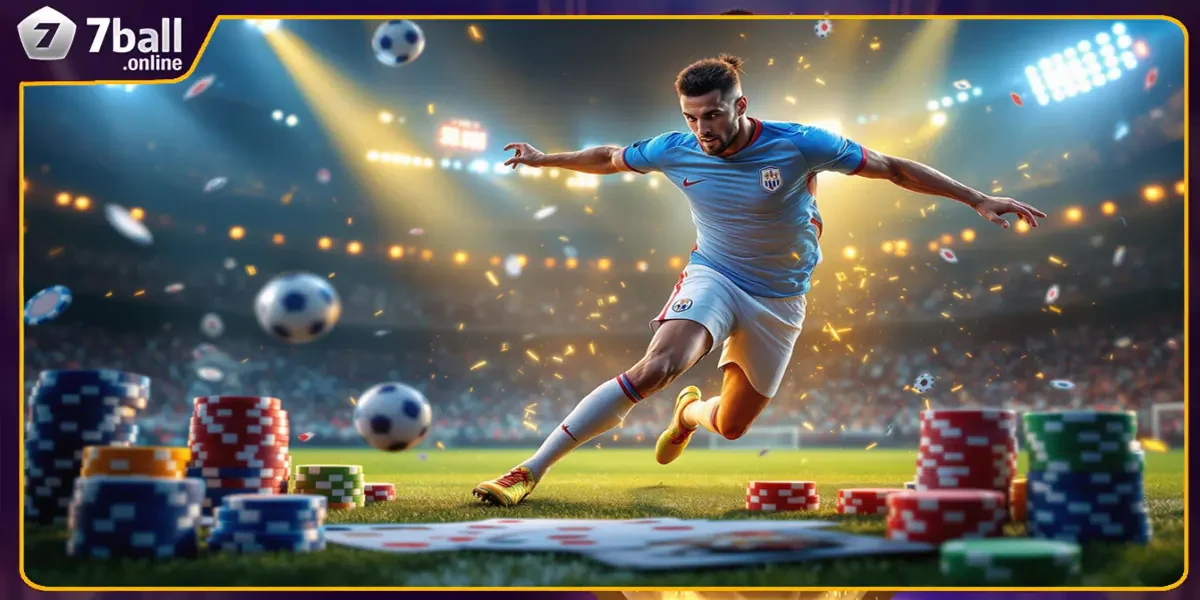 Kèo Chấp 77ball | Cá Cược Thể Thao Cân Não Với Tỷ Lệ Thắng