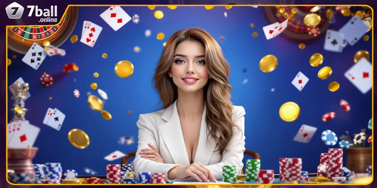 Khái niệm Catte 77ball là gì?